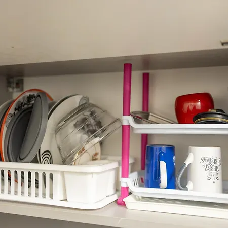 Apartment Budget Flat Near Market & Bus Station Warna