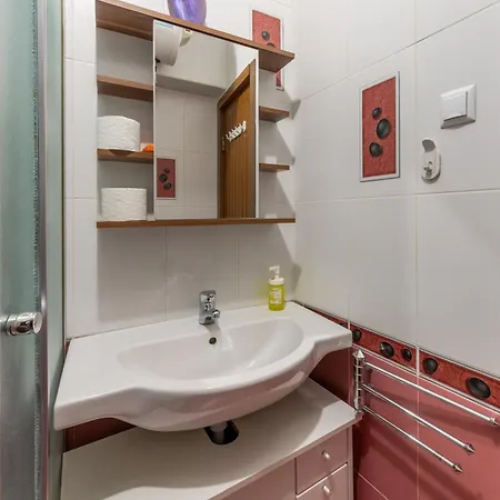 Budget Flat Near Market & Bus Station Apartment Warna