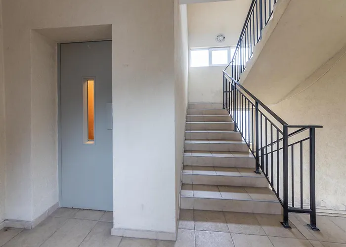 Daire Budget Flat Near Market & Bus Station *