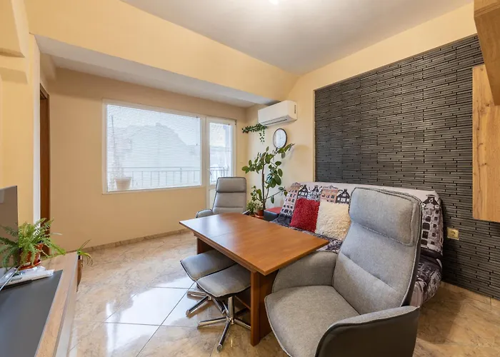 Daire Budget Flat Near Market & Bus Station *