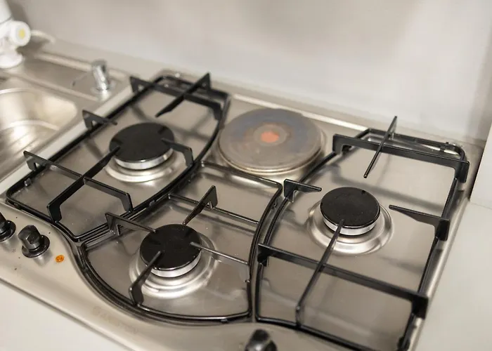 Budget Flat Near Market & Bus Station Daire