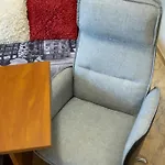 Apartment Budget Flat Near Market & Bus Station