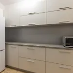 Apartment Budget Flat Near Market & Bus Station Varna