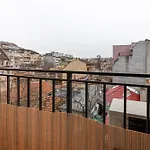 Budget Flat Near Market & Bus Station