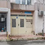 Budget Flat Near Market & Bus Station