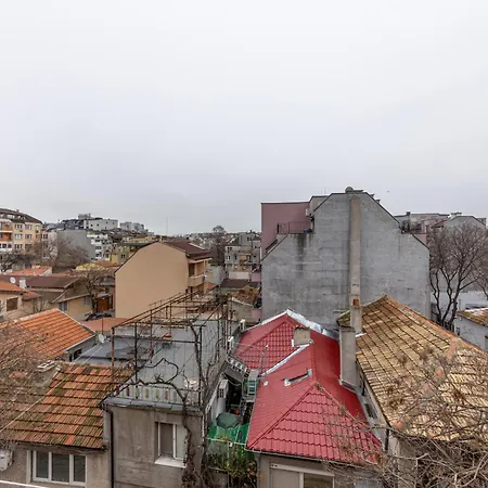 Budget Flat Near Market & Bus Station Appartamento *