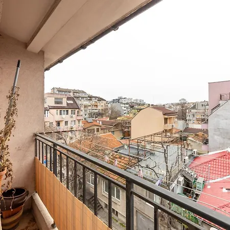 Budget Flat Near Market & Bus Station Appartamento *