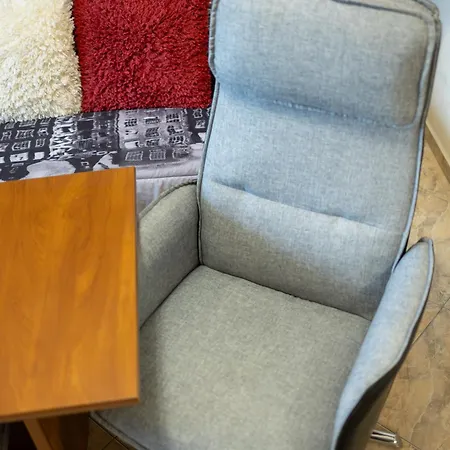 Appartamento Budget Flat Near Market & Bus Station