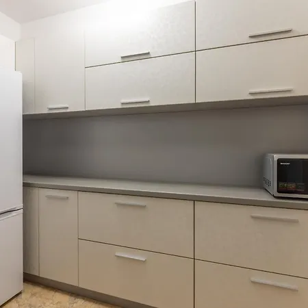Apartament Budget Flat Near Market & Bus Station Warna
