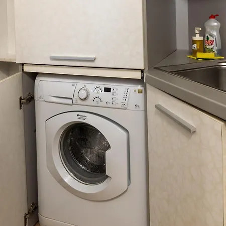 Budget Flat Near Market & Bus Station
