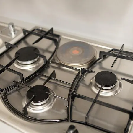 Budget Flat Near Market & Bus Station Appartamento