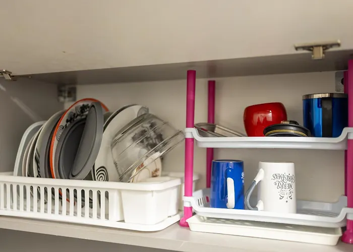 דירה Budget Flat Near Market & Bus Station וארנה