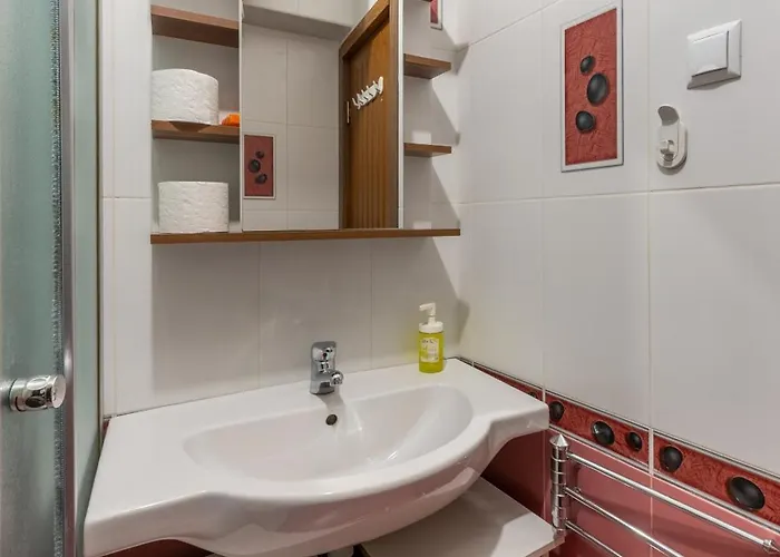 Budget Flat Near Market & Bus Station Apartment Varna